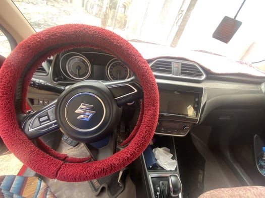 DZire à vendre 2024