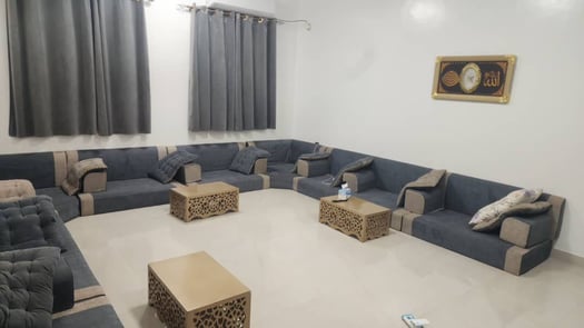 Appartements résidentiels haut de gamme à louer avec Internet gratuit dans un excellent emplacement