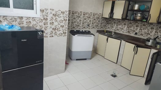 Appartements résidentiels haut de gamme à louer avec Internet gratuit dans un excellent emplacement