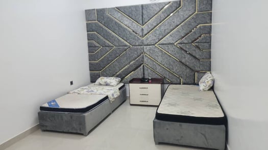 Appartements résidentiels haut de gamme à louer avec Internet gratuit dans un excellent emplacement