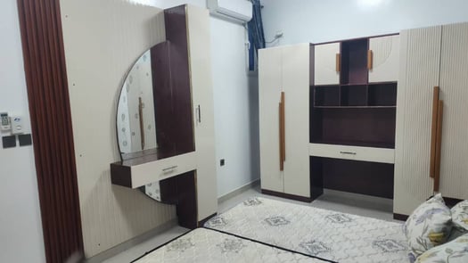 Appartements résidentiels haut de gamme à louer avec Internet gratuit dans un excellent emplacement