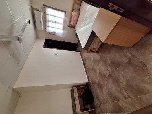 Modern Furnished Duplex F4 for Rent Haramous