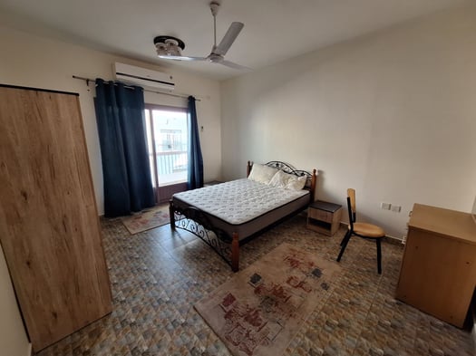 Modern Furnished Duplex F4 for Rent Haramous