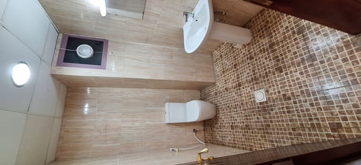 Modern Furnished Duplex F4 for Rent Haramous