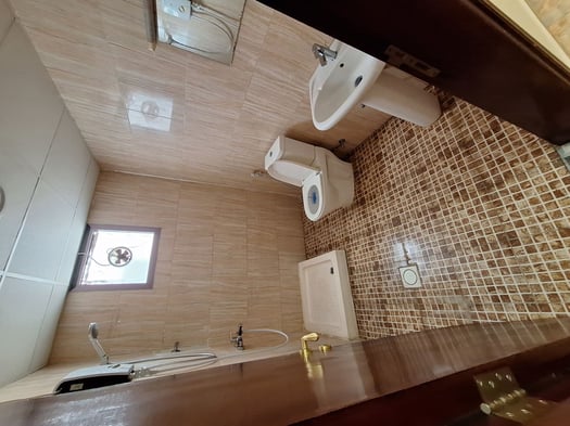 Modern Furnished Duplex F4 for Rent Haramous