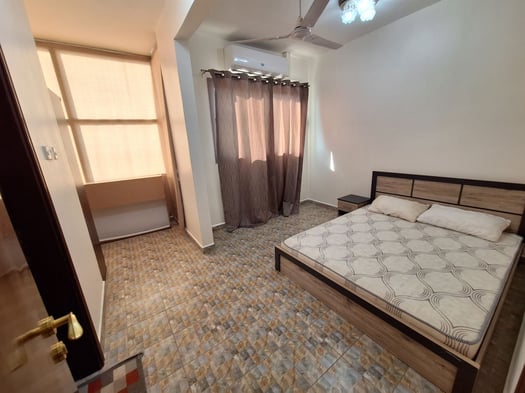 Modern Furnished Duplex F4 for Rent Haramous