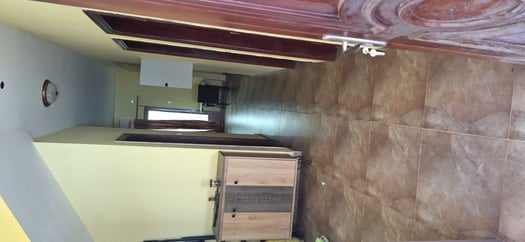 Villa Duplex for Rent in Haramous Djibouti