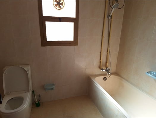 Villas Furnished for Rent in Haramous Lootah Djibouti