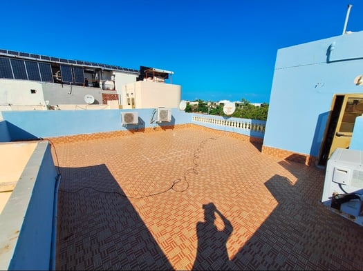 Villas Furnished for Rent in Haramous Lootah Djibouti