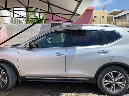 Nissan X-Trail 2022 en excellent état, entretenu chez AC Ries