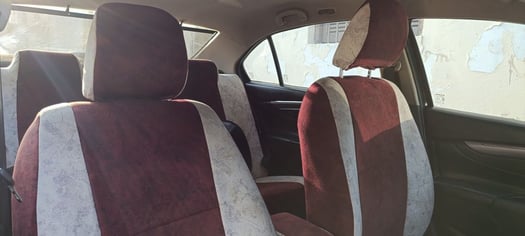 Suzuki Ciaz 2020, essence, très économique, climatisation impeccable