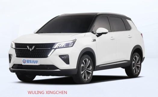 New cars(suv, pickup, x70, berline)from 1.9 million to 3.6 million