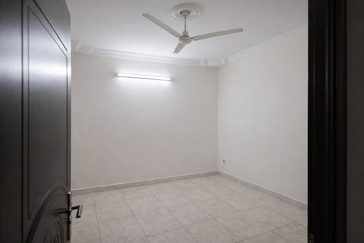 Appartement lumineux et fonctionnel à louer à Wadajir 1, Djibouti-Ville