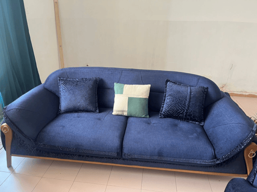 Frigo, vélo, clim et meubles à vendre – Très bon état