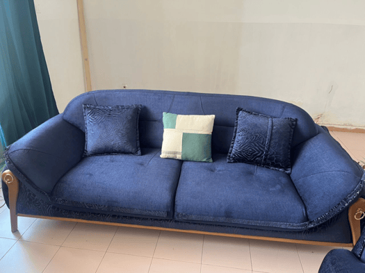 Frigo, vélo, clim et meubles à vendre – Très bon état