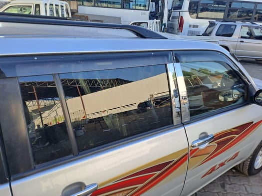 Toyota Probox 2019, hybride, boîte automatique, bien entretenu