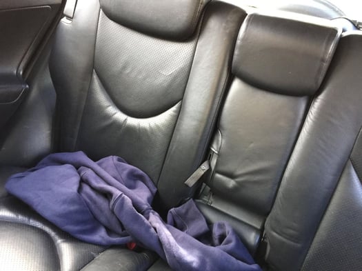 Toyota RAV4 95000 km Diesel, boite manuelle, très bon état