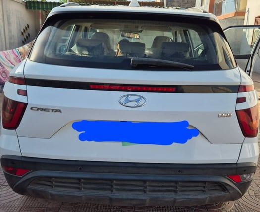 Hyundai Greta 2023, en excellent état, performances remarquables