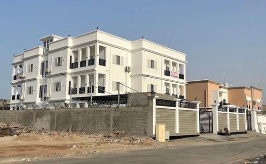 Appartements de haut standing à louer à Haramous Sud