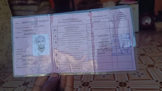 Chauffeur expérimenté disponible pour tout type d\'entreprise