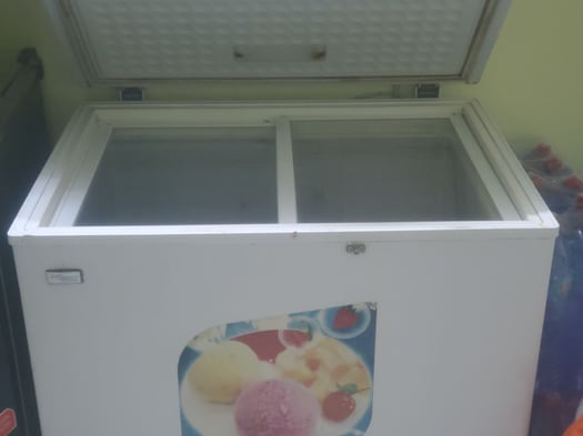 Congélateur quasi neuf à vendre