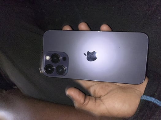 iPhone 14 Pro Max 256 Go, état impeccable