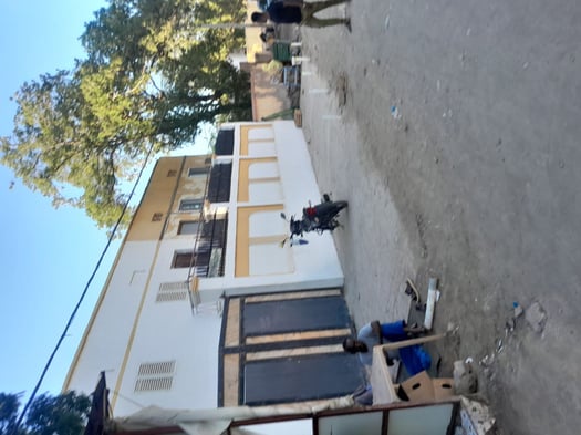 Maison F4 proche école primaire Ambouli 1, route Guelleh Batale