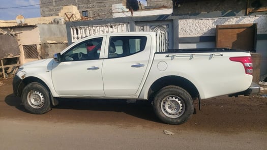 Location Fiat Pick-up pour toutes les durées