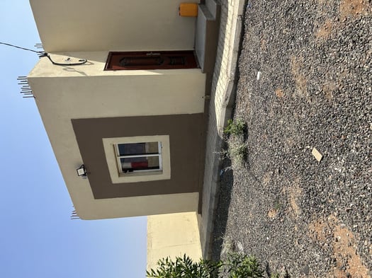 Maison à louer à Hamdani futur city