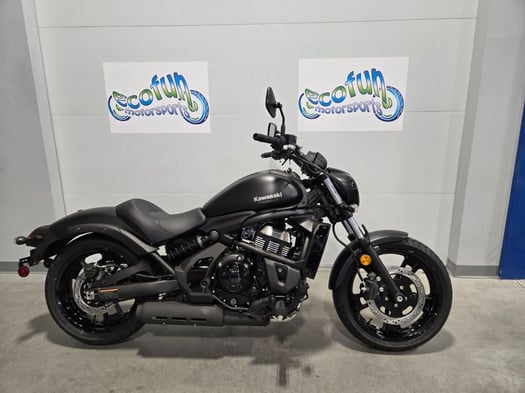 Moto cruiser Kawasaki Vulcan S neuve 2025 à vendre