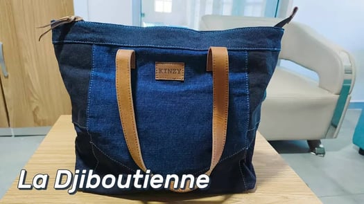 Nouvelle Collection Kinzy