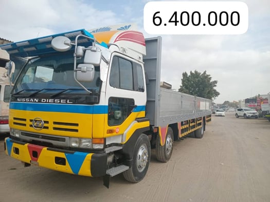 Commandez votre véhicule de Dubaï au port de Djibouti