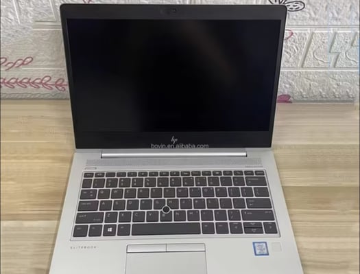 HP Laptop i5 13th Gen SSD 1TB RAM 16GB - Puissant et Performant!