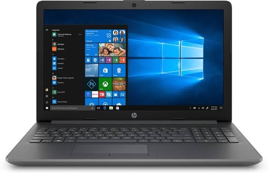 PC portable HP Intel Inside, 1To de stockage, 8Go de RAM, comme neuf
