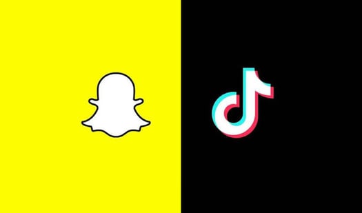 Expert en publicité Snapchat et Tiktok pour boutique en ligne