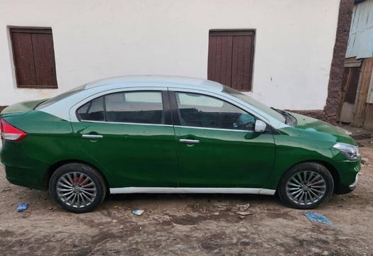 Suzuki Ciaz 2018, état impeccable, économique