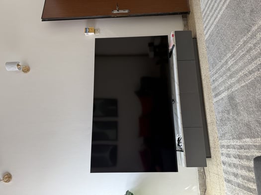 Table TV neuve à vendre