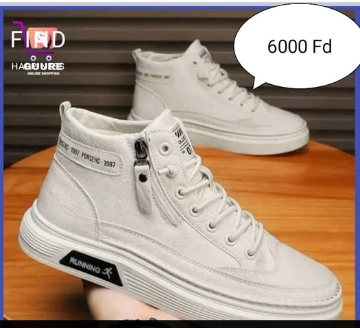 Chaussures Adapt Auto Max, originales, neuves, toutes tailles