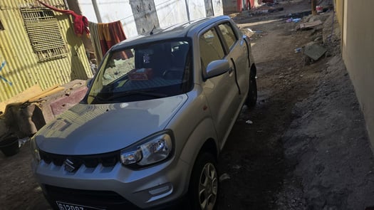 Vente d\'un véhicule