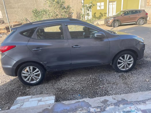 Voiture d\'occasion en vente