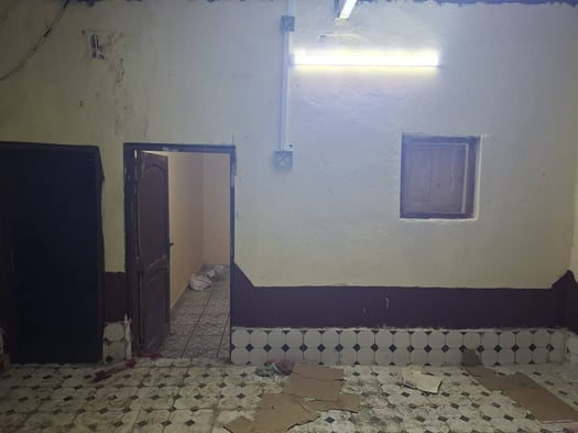 Maison F4 à louer à Balbala EEGA près de CCO