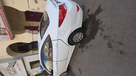 Hyundai Accent 2014 automatique diesel à vendre