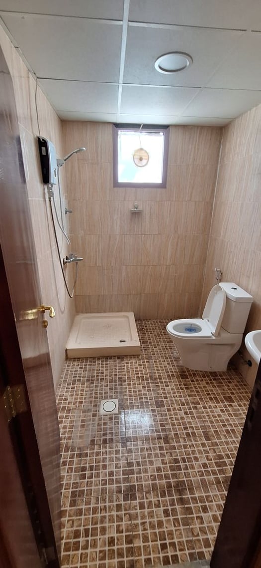 Villa Duplex for Rent in Haramous Djibouti