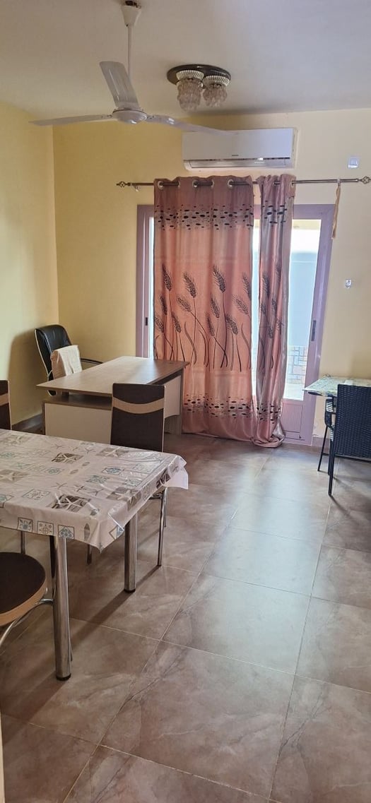 Villa Duplex for Rent in Haramous Djibouti