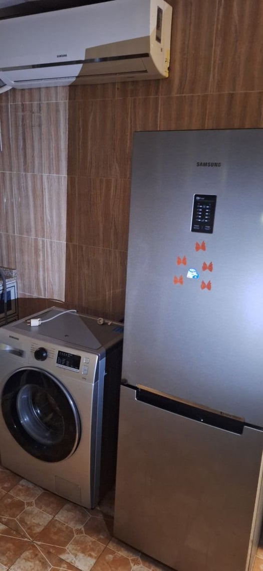 Villa Duplex for Rent in Haramous Djibouti