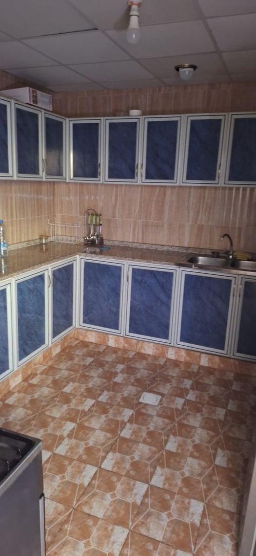 Villa Duplex for Rent in Haramous Djibouti