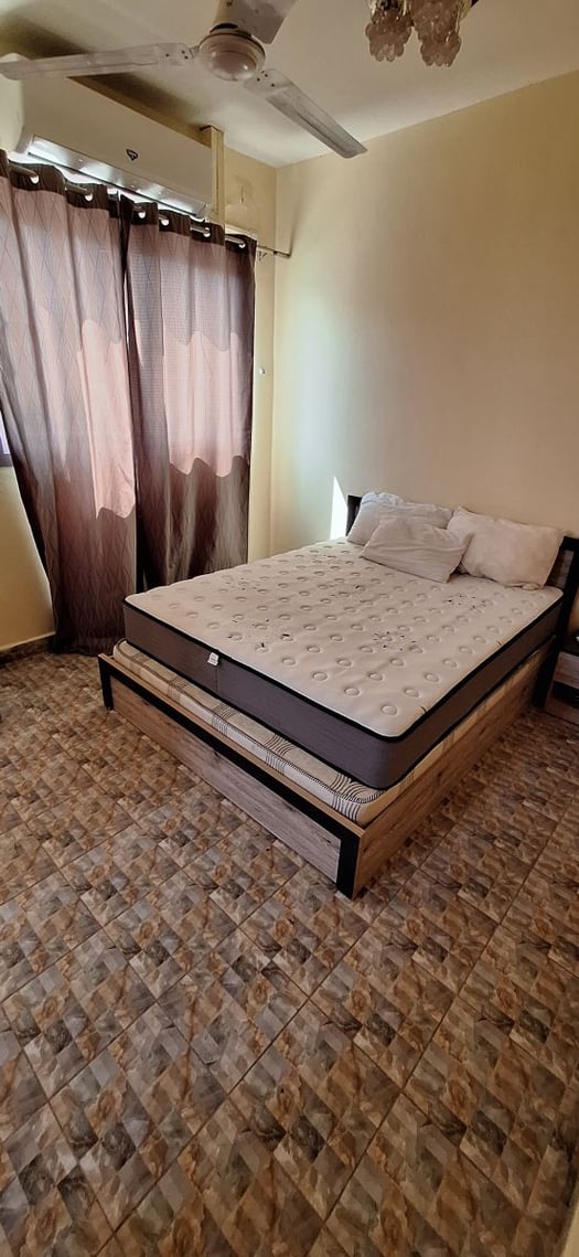 Villa Duplex for Rent in Haramous Djibouti