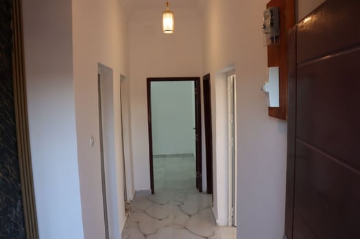 Villa neuve de standing à louer – Cité Nassib
