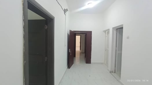 Spacieux Appartements F3 à Saline Ouest avec Cuisine Équipée et Gardiennage Inclus