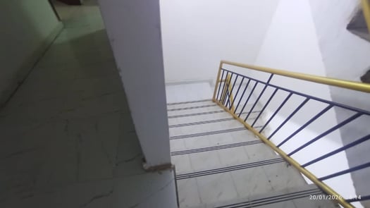 Spacieux Appartements F3 à Saline Ouest avec Cuisine Équipée et Gardiennage Inclus